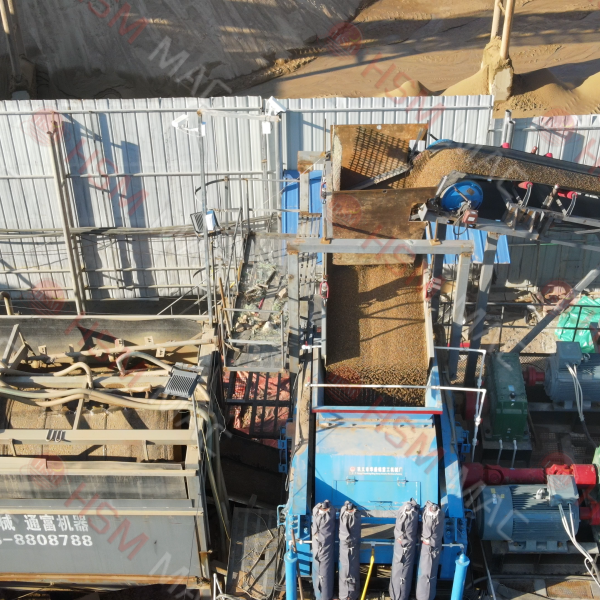 對輥破碎機廠家